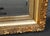 Gold 19th Century Carved Giltwood Frame Wall Mirror For Sale - Image 8 of 8