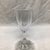 1980s Mikasa Berekely Crystal Wine Glasses-Set of 4 For Sale - Image 5 of 12