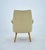 Vintage Armchair, Czechoslovakia, 1950s For Sale - Image 12 of 18