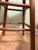 Tan 1950s Attributed to Arthur Umanoff Rare Barstool For Sale - Image 8 of 10