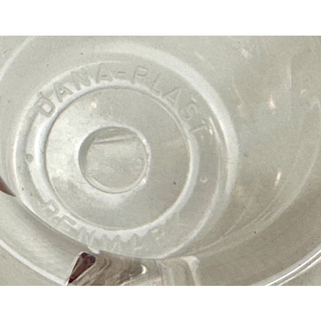 Acrylic Nutcracker by Stig Jorgensen for Dana-Plast, Denmark, 1970s For Sale - Image 13 of 16