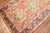 Early 20th Century Turkish Ghiordes Wide Runner - 4'3" x 10'11" For Sale - Image 4 of 8