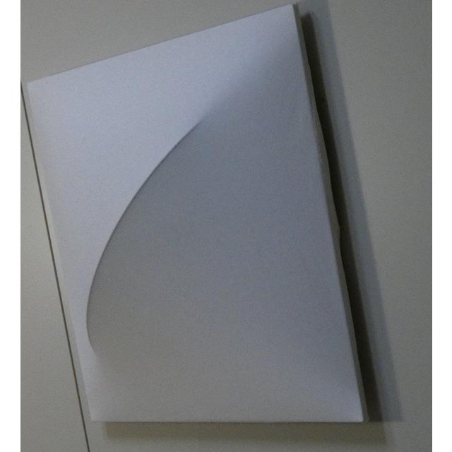 1970s Saori Q1 Wall Lamp by Kazuhide Takahama for Sirrah, 1970s For Sale - Image 5 of 14