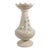 Belleek Shamrock Eight Inch Island Vase For Sale
