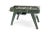 Not Yet Made - Made To Order RS Barcelona RS2 Stainless Steel Foosball Table, Green For Sale - Image 5 of 5