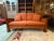 Berkeley Mills Arts & Crafts Loveseat For Sale - Image 4 of 12
