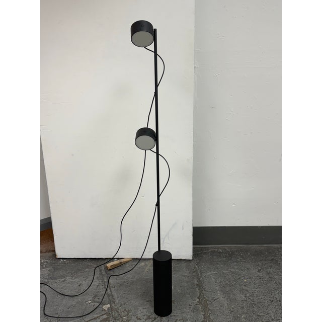 Earnest Studio for Muuto Post Floor Lamp For Sale In San Francisco - Image 6 of 12