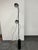 Earnest Studio for Muuto Post Floor Lamp For Sale In San Francisco - Image 6 of 12