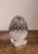 Baccarat Crystal Figurine Paperweight/Sculpture Egg and Base This Baccarat egg could be the perfect little addition to...
