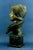 Bronze Bust Sculpture of a Young Fisherman by Vincenzo Cinque, Italy For Sale - Image 4 of 18