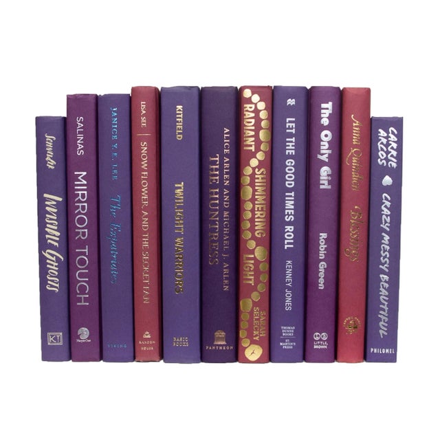 Take your design to a new level with the Modern Berry ColorPak from Booth & Williams. One linear foot of authentic modern...