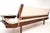 Vintage Metamorphic Sofa Bed by Toothill, 1960 For Sale - Image 10 of 11