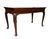 George II Mahogany Serving Table, Possibly Irish For Sale In Boston - Image 6 of 11