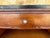 Art Deco Walnut Nightstand with Black Marble Top, 1920s For Sale - Image 9 of 18