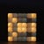 Vintage Chroma Wall Light Object by Jeremy Lord, 1990 For Sale - Image 14 of 18