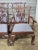 Late 20th Century Late 20th Century Set of 8 Baker Stately Homes Mahogany Chippendale Dining Chairs Claw and Ball For Sale - Image 5 of 18