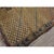 Traditional 19th Century Central Asian Brown Turkmenistan Ersari Beshir Islamic Prayer Rug For Sale - Image 3 of 9