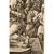 Albrecht Dürer (After) | "Pilate Washing His Hands" Engraving (1512) - Antique Print For Sale - Image 4 of 8