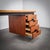 Japanese Series EU01 Desk by Cees Braakman for Pastoe, Netherlands, 1960s For Sale - Image 6 of 9