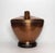 Mid Century Art Deco Style Copper Tea Pot For Sale In Houston - Image 6 of 12