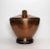 Vintage Mid Century Art Deco Style Copper Tea Pot For Sale In Houston - Image 6 of 12