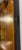 Metal Large Coat Hanger with Mirror and Console, Italy, 1960s For Sale - Image 7 of 8