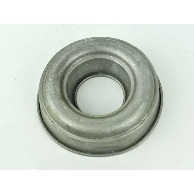 Silver Mid 20th Century Set of 10 Eclectic Aluminum & Chrome Kitchen Utensil Tools Collection - Usa, Italy, Switzerland For Sale - Image 8 of 18