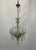 1960s Chandelier attributed to Galliano Ferro of Murano, Italy, 1950 For Sale - Image 5 of 5