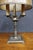 Early 20th Century Early 20th Century Art Deco Three-Light Table Lamp With Mica Shade For Sale - Image 5 of 17