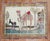 Folk Art Vintage Zabihi Collection Anatolian Pictorial Camel Donkey Scatter Size Rug - 3'2" x 3'11" For Sale - Image 3 of 5