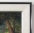 Paint Don Langford, Landscape with Trees, Circa 1970 For Sale - Image 7 of 10