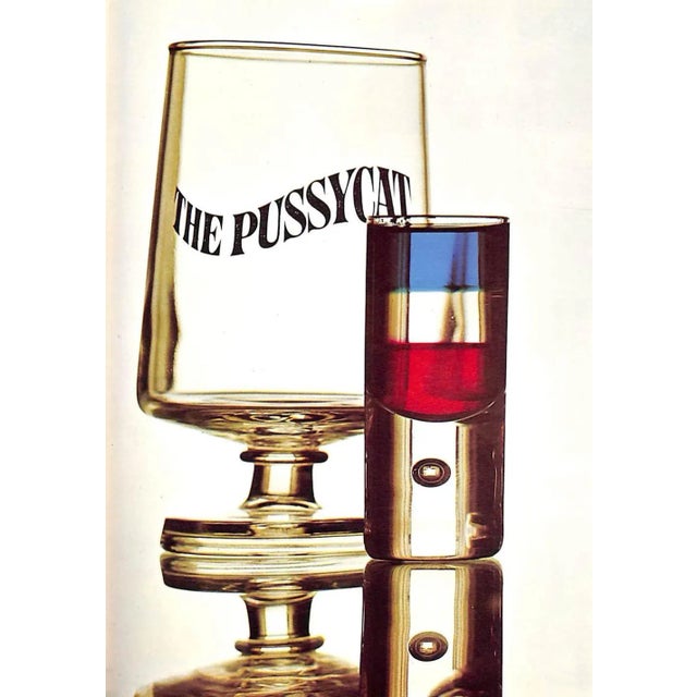 "Cocktails and Mixed Drinks Handbook" 1976 Tirado, Eddie For Sale In New York - Image 6 of 9