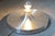 Discus Wall Lamp in the Sstyle of Charlotte Perriand for Les Arcs For Sale - Image 6 of 9
