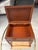 Baker Furniture Company Baker Furniture Inlaid Mahogany Chest on Stand For Sale - Image 4 of 8