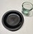 Ceramic 13-Piece Collection of Vintage Black Heath Ceramic Dinnerware For Sale - Image 7 of 8