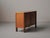 Vintage Two-Door Elm Sideboard, France, 1980 For Sale - Image 9 of 13