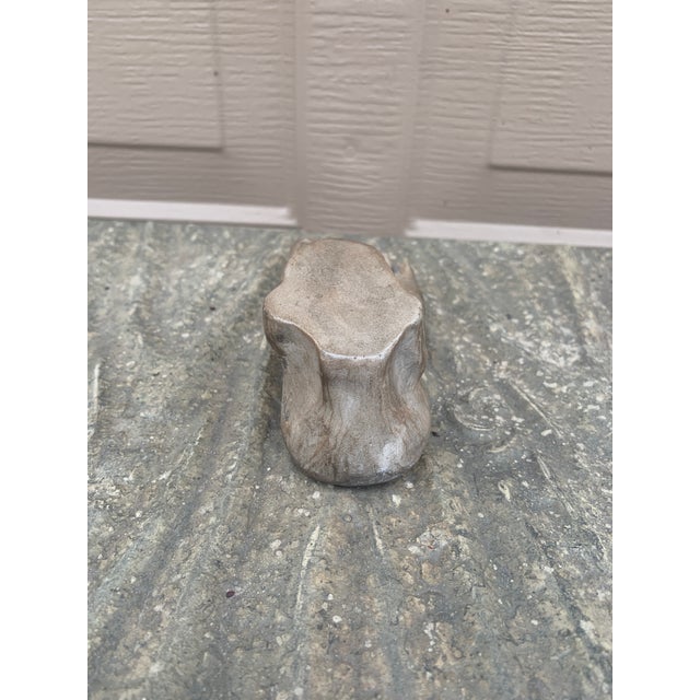 Grand Tour Grand Tour Style Greek or Roman Plaster Foot Sculpture For Sale - Image 3 of 7