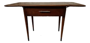 1960s Lane Acclaim Drop Leaf Side Table by Lane