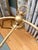 2020s Visual Comfort Chapman & Myers Lorford Large Smoke Bell Lantern; 2 Available For Sale - Image 5 of 13