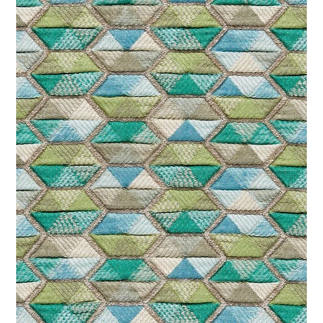 Scalamandré is a heritage American textile brand rooted in luxury and high-end design since its inception in 1929. Founder...