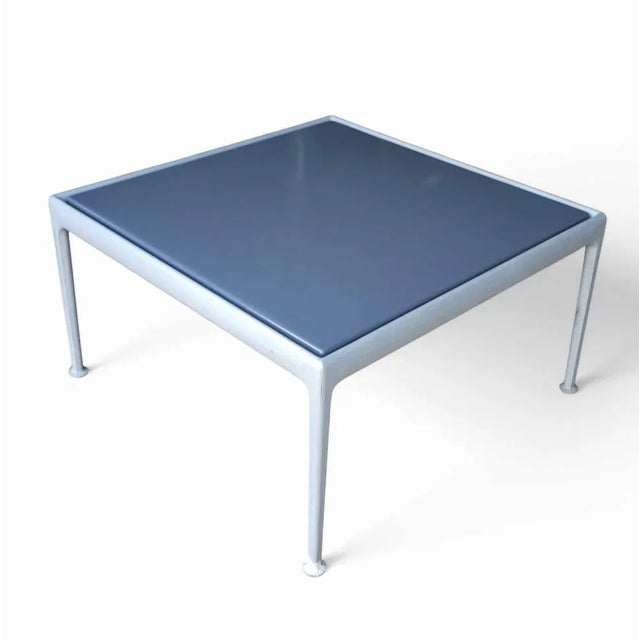 Richard Schultz Richard Schultz 1966 Collection Outdoor Coffee Table For Sale - Image 4 of 5