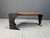 Industrial Brutalist Steel Coffee Table, 1970s For Sale - Image 3 of 10