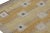 Not Yet Made - Made To Order Rug & Kilim’s Scandinavian Style Custom Rug in Gold, Beige-Brown Geometric Patterns - 12x16 For Sale - Image 5 of 7