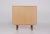 Tan Danish Teak Chest of Drawers, 1960s For Sale - Image 8 of 10