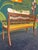 Bernhardt Refinished Mid Century Bernhardt Bench For Sale - Image 4 of 9
