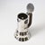 Italian Moka Coffee Maker in Stainless Steel by Richard Sapper for Alessi, 1980s For Sale - Image 11 of 13