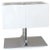 Metal Étienne Fermigier F170 Table Lamp for Disderot For Sale - Image 7 of 7