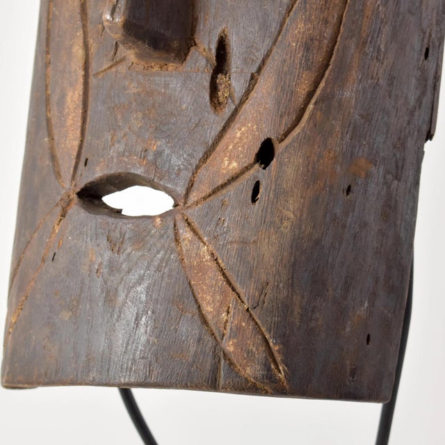 Bembe African art originates from the creative expressions of the Bembe people, an ethnic group located in the Democratic...