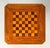 Late 19th Century Chess Table, 1890 For Sale - Image 10 of 13