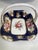 A Small Antique Porcelain Basket Attributed to Coalport Early 19th Century For Sale - Image 10 of 10